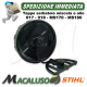 Tappo immissione benzina per macchine Stihl art.11303500500
