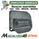 Guscio marmitta per motosega Stihl MS 240