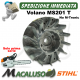 Volano magnetico motosega Stihl MS201T magnete 11454001202