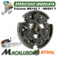 Frizione motosega Stihl MS192 MS192T MS201 MS201T masse centrifuga ceppi 11371602000