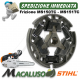 Frizione completa per motosega Stihl MS150TC art.11461602000