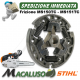 Frizione completa per motosega Stihl MS150TC art.11461602000