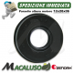 Paraolio doppio labro motosega G2500 Zenoah 12x26x6 ZT204121220