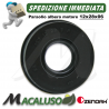 Paraolio albero motore motosega G2500 GZ2700 Zenoah 15Z 12 x 28 x 6 echo