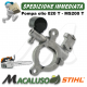 Pompa olio Motosega Stihl 020 MS200 MS200T Art.11296403200