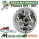 Frizione completa per motosega Stihl 031 041AV art.11131602010