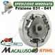 Frizione completa per motosega Stihl 031 041AV art.11131602010