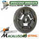 Frizione completa per motosega Stihl MS440 MS460 art.11281602004