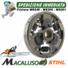 Frizione completa motosega Stihl MS240 MS260 MS261 MS270 MS271 MS280 MS291 11211602051