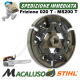 Frizione completa per motosega Stihl MS200T art.11291602000