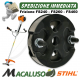 Frizione completa per decespugliatore Stihl FS240 FS260 art.41471602002