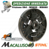Frizione completa motosega Stihl 064 066 MS640 MS650 MS660 11221602002