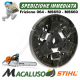 Frizione completa motosega Stihl 064 066 MS640 MS650 MS660 11221602002