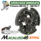 Frizione motosega Stihl MS193T MS194T MS201T MS201TC 11371602001