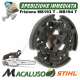 Frizione motosega Stihl MS193T MS194T MS201T MS201TC 11371602001