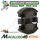 Frizione completa tagliasiepi Stihl HS45 HS45 2MIX 42281602000