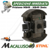 Frizione completa tagliasiepi Stihl HS45 HS45 2MIX masse ceppi 42281602000