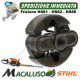 Frizione completa tagliasiepi Stihl HS81R HS81T HS82R HS82T HS86R HS86T HS87R HS87T 42371602001