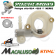 Pompa olio Motosega Stihl 024-026-MS240-MS260 Art.11216403202