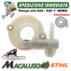 Pompa olio Motosega Stihl 024-026-MS240-MS260 Art.11216403202