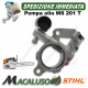 Pompa olio Motosega Stihl MS201T art.11456403200