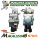 Carburatore tagliasiepe Stihl HS46 HS56 C1T-S195H 42421200600
