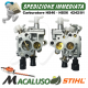 Carburatore tagliasiepe Stihl HS46 HS56 C1T-S195H 42421200600