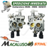 Carburatore tagliasiepe Stihl HS46 HS56 4242-01 42421200601