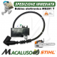 Bobina motosega Stihl MS201TC SOLO MODELLO M-TRONIC modulo accensione 11454004711