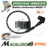 Bobina elettronica motosega Stihl MS201TC SOLO M-TRONIC modulo accensione 11454004702