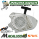 Gruppo avviamento completo motosega stihl MS150TC MS150C 11460802102