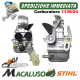 Carburatore C1Q - S268C motosega Stihl MS181 MS211 11391200612
