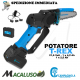 Potatore Campagnola T Rex seghetto taglia rami rifinitore motosega manuale batteria 21,6 Volt