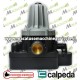 Presscontrol Idromat Calpeda 5-15 pressoflussostato pressoflussometro manometro avvio 1,5 bar