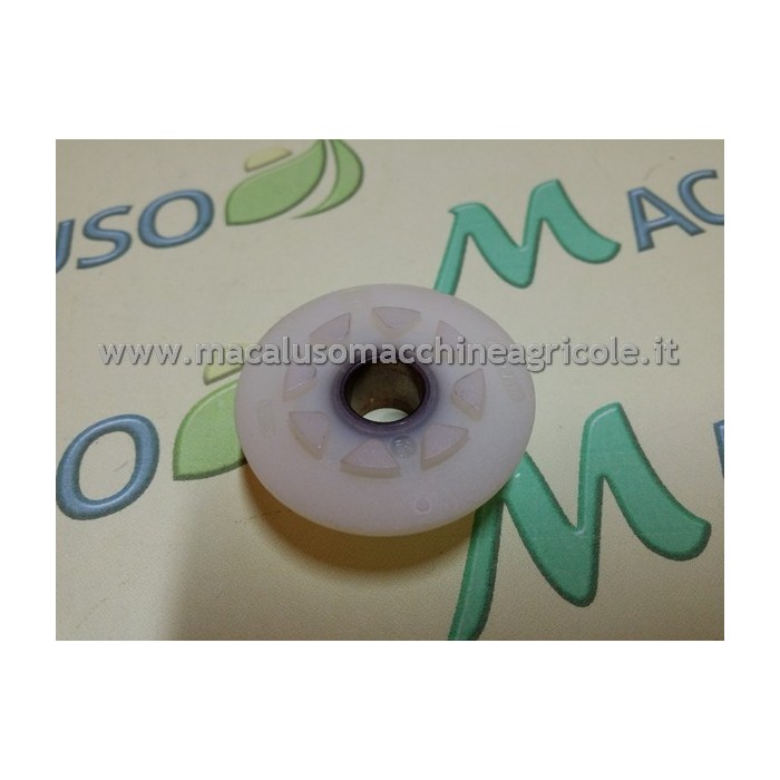 chiocciola pompa olio per motoseghe stihl 14" 8d 