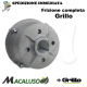 Frizione conica motozappa Grillo 12000 11500 11000