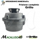 Frizione conica motozappa Grillo 12000 11500 11000