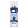 Spray Start Rapid Camp 200 ml avviamento facilitato motore motori diesel benzina bomboletta
