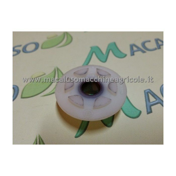 Chiocciola Picco pompa olio per motoseghe stihl 3/8" 6d
