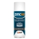 Spray Zinc98 Camp 400 ml zinco liquido a freddo vernice antiruggine bomboletta