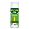 Spray Stiker Off Camp 200 ml rimuovi adesivo adesivi colla collante silicone bomboletta
