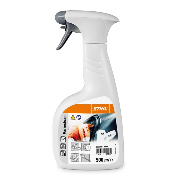 Detergente speciale STIHL 500 ml pulitore sgrassante 00008819400