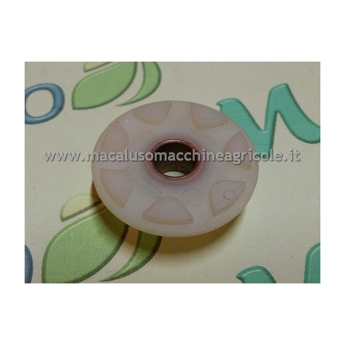 Chiocciola Picco pompa olio per motoseghe stihl 3/8" 7d