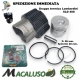 Cilindro pistone motore lombardini 6LD 400 6ld400 Gruppo termico revisione ad. 4898 013