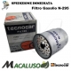 Cartuccia filtro Gasolio N-295 specifico Ford Transit 2.5 Diesel Nafta N295 offerta