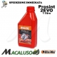 Olio miscela Oleo Mac Prosint 2EVO semi sintetico motosega decespugliatore soffiatore tagliasiepe