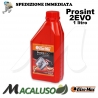 Olio miscela Oleo Mac Prosint 2EVO semi sintetico motosega decespugliatore soffiatore tagliasiepe