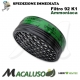 Filtro maschera MASK tipo K Ammoniaca art. 92 K1 depuratore visiera