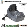 Caricabatteria Oleo Mac Efco CRG classico Carica Batterie BI 2,0 BI 2,5 BI 5,0 caricatore 54030007