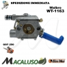 Carburatore motosega Oleomac Efco GST250 MTT2500 Walbro WT1163C